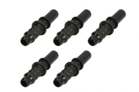 Cuplaj tub combustibil (diametru: 9,49mm, ID 8; 8mm x 10mm, pret pt. 5 buc.) [1]