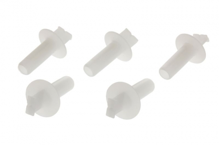 Furtun combustibil - Cuplaj tub combustibil (diametru: 9,49mm, pret pt. 5 buc.)