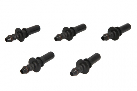 Cuplaj tub combustibil (diametru: 9,89mm, ID 6; 6mm x 8mm, pret pt. 5 buc.) [1]