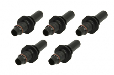 Cuplaj tub combustibil (diametru: 9,89mm, ID 8; 8mm x 10mm, pret pt. 5 buc.) [1]