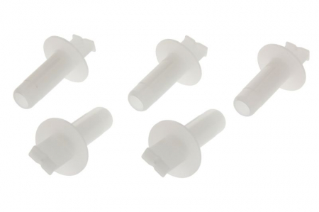 Furtun combustibil - Cuplaj tub combustibil (diametru: 9,89mm, pret pt. 5 buc.)