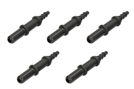 Cuplaj tub combustibil (lung, diametru: 7,89mm, ID 4; 4mm x 6mm, pret pt. 5 buc.) [1]