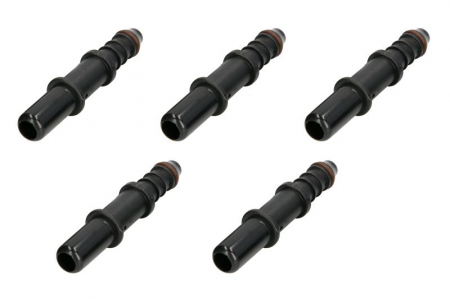 Cuplaj tub combustibil (lung, diametru: 9,49mm, ID 6; 6mm x 8mm, pret pt. 5 buc.) [1]