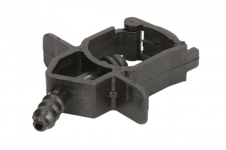 Elemente rezervor combustibil - Cuplaj tub combustibil potrivit FORD (carlig agatare; plastic)