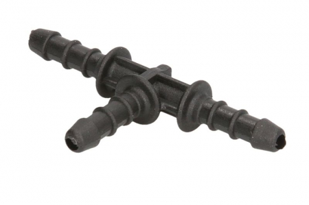 Elemente rezervor combustibil - Cuplaj tub combustibil potrivit FORD (plastic)