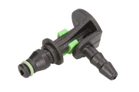 Elemente rezervor combustibil - Cuplaj tub combustibil potrivit FORD (plastic)