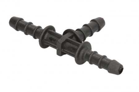 Cuplaj tub combustibil potrivit FORD (plastic) [1]