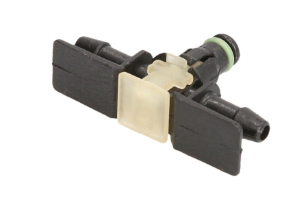 Elemente rezervor combustibil - Cuplaj tub combustibil potrivit VW (plastic)