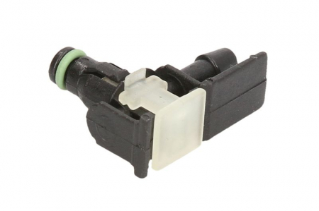 Cuplaj tub combustibil potrivit VW (plastic) [1]