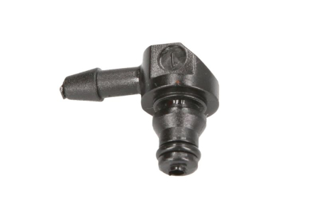 Cuplaj tub combustibil SIEMENS; VDO (plastic) [1]