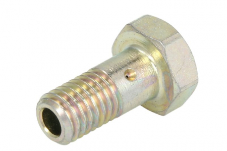 Furtun combustibil - Cuplaj tub combustibil (tip banjo, 10 mm., 1,5 mm.)