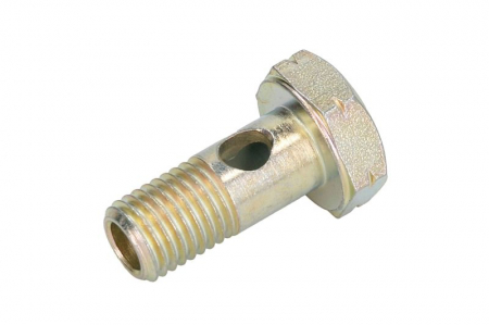 Furtun combustibil - Cuplaj tub combustibil (tip banjo, 10 mm., 1,5 mm.)