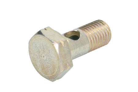 Cuplaj tub combustibil (tip banjo, 10 mm., 1,5 mm.) [1]