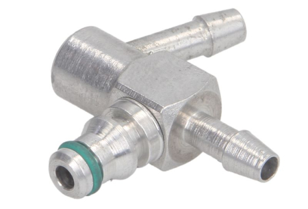 Alimentare combustibil - Cuplaj tub combustibil VDO