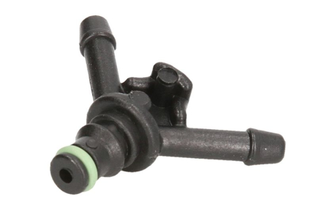 Elemente rezervor combustibil - Cuplaj tub combustibil VDO potrivit PEUGEOT; VOLVO (plastic)