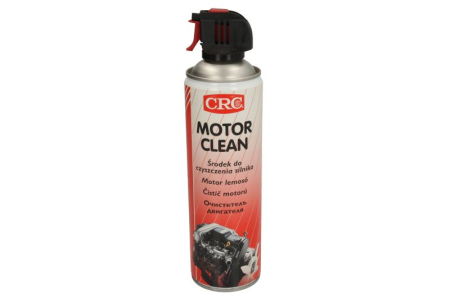 Aditivi auto - Curatarea / spalarea motorului CRC 0,5L