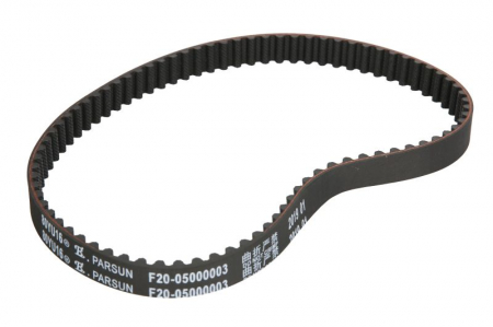 Barca - Curea distributie PARSUN/YAMAHA F15A; F20A