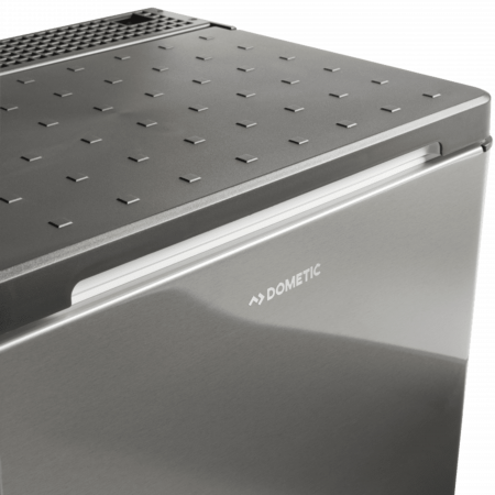 Cutie cu racire prin absorbtie DOMETIC ACX3 40G CombiCool, alimentare pe CARTUS GAZ/12/230V 41 litri [4]