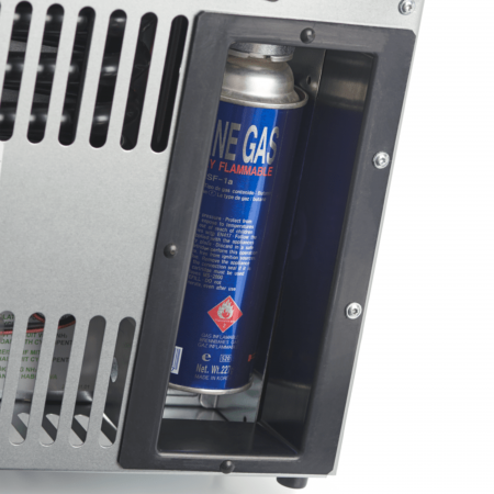 Cutie cu racire prin absorbtie DOMETIC ACX3 40G CombiCool, alimentare pe CARTUS GAZ/12/230V 41 litri [7]