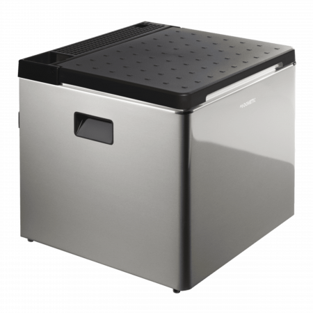 Cutie cu racire prin absorbtie DOMETIC ACX3 40G CombiCool, alimentare pe CARTUS GAZ/12/230V 41 litri [1]