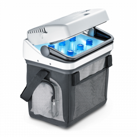 Cutii frigorifice auto - Cutie termoelectrica DOMETIC AS25 12V DC/ 230V AC, 20 litri