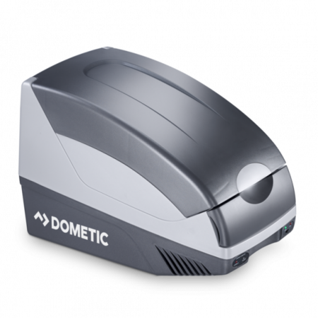 Cutie termoelectrica Dometic-Waeco BordBar TB 15, 15L, 12V DC, 5.2KG, Gri/Argintiu [2]