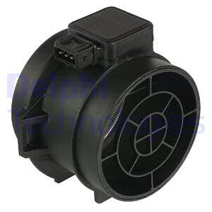 Admisie - Debitmetru aer (3 pini) BMW Seria 3 (E46), 5 (E39), X5 (E53), Z3 (E36) 3.0 intre 2000-2006