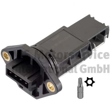 Admisie - Debitmetru aer (4 pin, cartus) AUDI A3, A4, A6; SEAT ALHAMBRA; SKODA OCTAVIA I; VW BORA, GOLF IV, PASSAT, SHARAN 1.8 intre 1995-2010