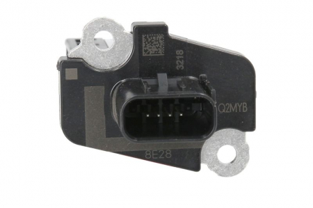 Debitmetru aer (4 pin, cartus) VOLVO S60 II, S80 II, V60 I, V70 III, XC60; FORD B-MAX, ECOSPORT, FIESTA VI, GALAXY, MONDEO IV, MONDEO V, RANGER, S-MAX, TOURNEO CONNECT 1.0-3.2D dupa 2002 [1]