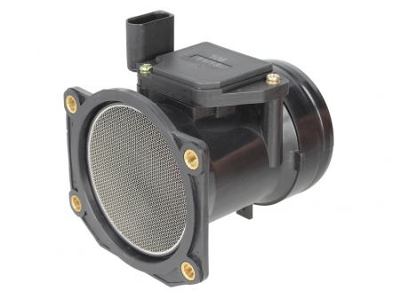 Admisie - Debitmetru aer (4 pini) AUDI A3, A4; SEAT LEON, TOLEDO II; SKODA OCTAVIA I; VW BORA, GOLF IV, NEW BEETLE, PASSAT, POLO, POLO CLASSIC, TRANSPORTER IV 1.6-2.5 intre 1994-2010