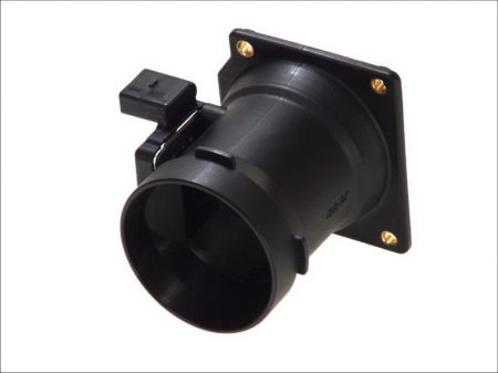 Debitmetru aer (4 pini) AUDI A4, A6, A8; SKODA SUPERB I; VW PASSAT 2.4/2.8 intre 1986-2008 [1]