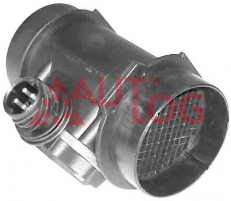 Admisie - Debitmetru aer (4 pini) BMW Seria 3 (E36), 5 (E34) 2.0 intre 1990-1999
