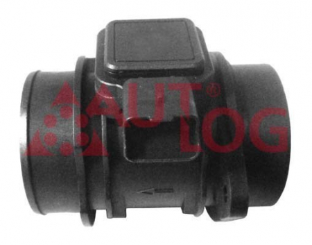 Admisie - Debitmetru aer (4 pini) CITROEN C2, C3 I, C3 II, C3 PLURIEL, NEMO; FORD FIESTA V, FIESTA VI, FUSION; PEUGEOT 107, 206, 206+, 207, BIPPER TEPEE 1.4D dupa 2001