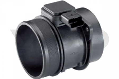 Admisie - Debitmetru aer (4 pini) CITROEN C4, C4 GRAND PICASSO I, C4 I, C4 PICASSO I, C5 III, C6; PEUGEOT 3008, 307, 308, 308 I, 407, 5008, 607 2.0D/2.7D dupa 2003