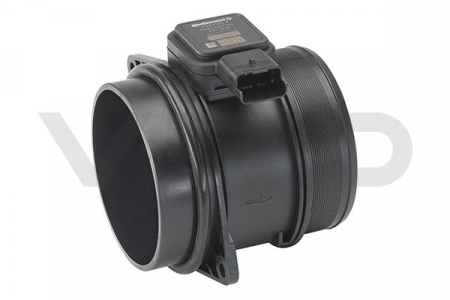 Piese Auto - Debitmetru aer (4 pini) CITROEN C5 II, C5 III, C6; PEUGEOT 407 2.2D dupa 2006