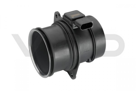 Piese Auto - Debitmetru aer (4 pini) LAND ROVER DISCOVERY III, RANGE ROVER SPORT 2.7D intre 2004-2013