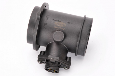 Admisie - Debitmetru aer (4 pini) MERCEDES E T-MODEL (S210), E (W210), S (C140), S (W140), SL (R129) 2.9D/6.0 intre 1991-2001