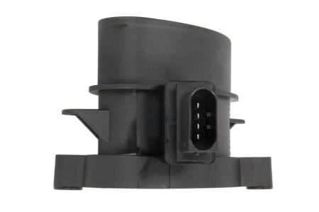 Debitmetru aer (4 pini, modul) potrivit BMW Seria 1 (E87), 3 (E46), 3 (E90), 3 (E91), 3 (E92), 3 (E93), 5 (E60), 5 (E61), 7 (E65, E66, E67), X3 (E83), X5 (E53), X5 (E70), X6 (E71 2.0D/2.5D/3.0D 09.01- [1]