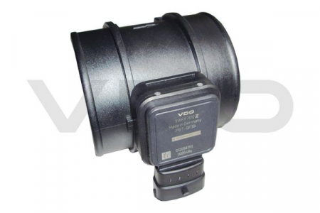 Piese Auto - Debitmetru aer (4 pini) OPEL ASTRA H, ASTRA H GTC, SIGNUM, VECTRA C, VECTRA C GTS, ZAFIRA B 1.8 intre 2005-2015