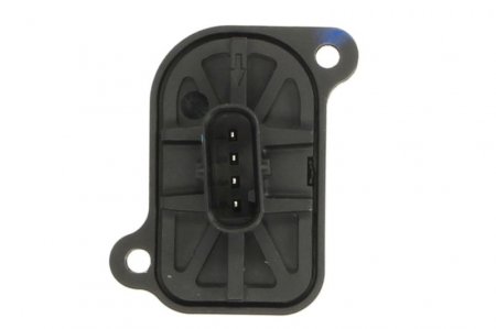 Debitmetru aer (4 pini) potrivit BMW Seria 1 (F20), 1 (F21), 2 (F22, F87), 2 (F23), 2 (F45), 2 GRAN TOURER (F46), 3 (F30, F80), 3 (F31), 3 GRAN TURISMO (F34), 4 (F32, F82), 4 (F33, F83) 1.2-4.4 10.10- [1]