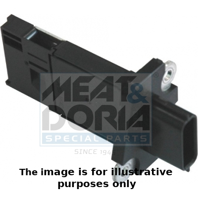 Admisie - Debitmetru aer (4 pini) potrivit VOLVO S80 II, V70 III; CITROEN JUMPER; FIAT DUCATO; FORD GALAXY II, MONDEO IV, S-MAX, TOURNEO CONNECT, TRANSIT, TRANSIT CONNECT, TRANSIT TOURNEO 1.4-3.2D 09.98-