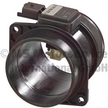 Admisie - Debitmetru aer (4 pini) VOLVO C30, S40 II, V50; CITROEN C5, C5 II, C5 III, C8, C-CROSSER, C-CROSSER ENTERPRISE, JUMPY; FIAT SCUDO, ULYSSE; FORD FOCUS C-MAX, FOCUS II; LANCIA PHEDRA 1.6D-2.2D dupa 2002