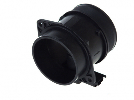 Piese Auto - Debitmetru aer (4 pini) VOLVO C30, S40 II, V50; CITROEN C5 II, C5 III, C8, C-CROSSER, JUMPY; FIAT SCUDO, ULYSSE; FORD FOCUS C-MAX, FOCUS II; LANCIA PHEDRA; PEUGEOT 4007, 407, 508 I, 607 2.0-2.2D dupa 