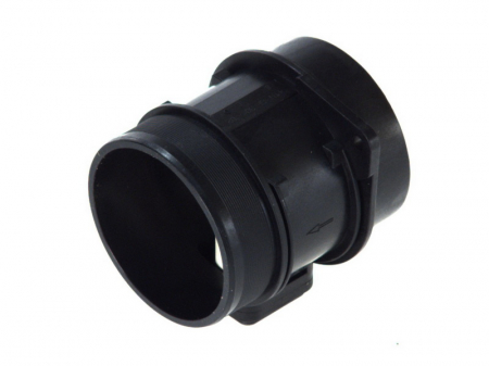 Debitmetru aer (4 pini) VOLVO C30, S40 II, V50; CITROEN C5 II, C5 III, C8, C-CROSSER, JUMPY; FIAT SCUDO, ULYSSE; FORD FOCUS C-MAX, FOCUS II; LANCIA PHEDRA; PEUGEOT 4007, 407, 508 I, 607 2.0-2.2D dupa  [2]