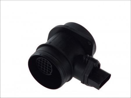 Debitmetru aer (5 pini) AUDI A3, A4; FORD GALAXY; SEAT ALHAMBRA, IBIZA III, LEON, TOLEDO II; SKODA FABIA I, OCTAVIA I; VW BORA, GOLF IV, NEW BEETLE, POLO, SHARAN 1.4D/1.9D intre 1995-2010 [1]