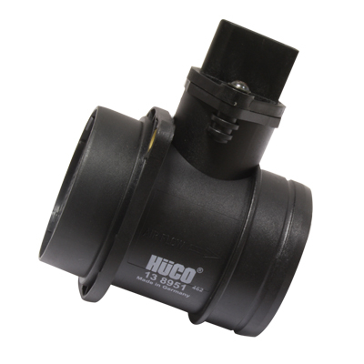 Piese Auto - Debitmetru aer (5 pini) AUDI A3, A4; FORD GALAXY; SEAT ALHAMBRA, IBIZA III, LEON, TOLEDO II; SKODA FABIA I, OCTAVIA I; VW BORA, GOLF IV, NEW BEETLE, POLO, SHARAN 1.4D/1.9D intre 1995-2010