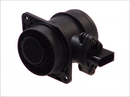 Debitmetru - Debitmetru aer (5 pini) AUDI A3, A4; SEAT ALHAMBRA, ALTEA, ALTEA XL, CORDOBA, IBIZA III, IBIZA IV, LEON, TOLEDO II, TOLEDO III; SKODA FABIA I, FABIA I PRAKTIK, FABIA II, OCTAVIA I 1.4D/1.9D/2.0D dupa 