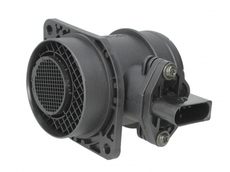 Admisie - Debitmetru aer (5 pini) AUDI A3, A4; SEAT ALTEA, ALTEA XL, CORDOBA, IBIZA III, LEON, TOLEDO III; SKODA FABIA I, FABIA I PRAKTIK, FABIA II, OCTAVIA I, OCTAVIA II, ROOMSTER; VW BORA 1.4D/1.9D/2.0D dupa 