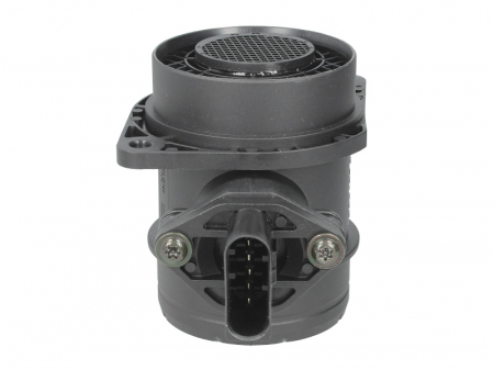 Debitmetru aer (5 pini) AUDI A3, A4; SEAT ALTEA, ALTEA XL, CORDOBA, IBIZA III, LEON, TOLEDO III; SKODA FABIA I, FABIA I PRAKTIK, FABIA II, OCTAVIA I, OCTAVIA II, ROOMSTER; VW BORA 1.4D/1.9D/2.0D dupa  [1]