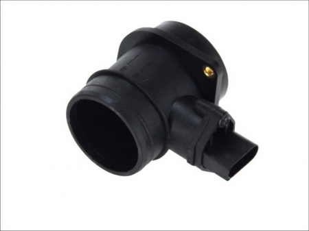 Debitmetru aer (5 pini) AUDI A3; SEAT LEON, TOLEDO II; SKODA OCTAVIA I; VW BORA, GOLF III, GOLF IV, LUPO, NEW BEETLE 1.2D/1.8/2.0 intre 1991-2013 [1]